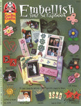 Load image into Gallery viewer, Embellish Your Scrapbook