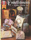 Load image into Gallery viewer, Embellishments for Rubber Stamp Art