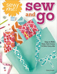 Load image into Gallery viewer, Sew Me! Sew and Go
