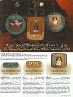 Legacy: Memories, Memorabilia, Journals