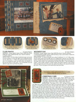 Legacy: Memories, Memorabilia, Journals