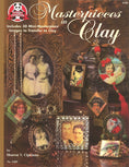 Load image into Gallery viewer, Masterpieces in Clay