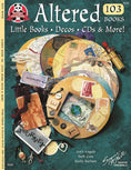 Load image into Gallery viewer, Altered Books 103 Books