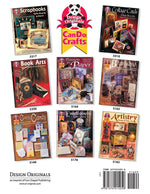 Altered Books 103 Books