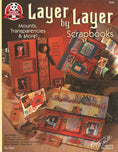 Load image into Gallery viewer, Layer by Layer Scrapbooks