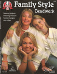 Load image into Gallery viewer, Family Style Beadwork