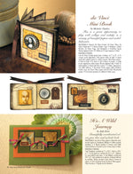 Fast and Fabulous Cardmaking