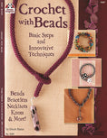 Load image into Gallery viewer, Crochet with Beads