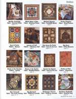 Big Blocks Easy Quilts