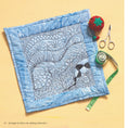 Load image into Gallery viewer, Zentangle Fabric Arts