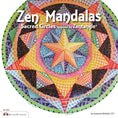 Load image into Gallery viewer, Zen Mandalas