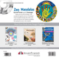 Load image into Gallery viewer, Zen Mandalas