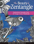 Load image into Gallery viewer, The Beauty of Zentangle