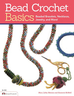 Bead Crochet Basics