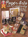 Load image into Gallery viewer, Paper Art with Creativity