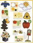 Load image into Gallery viewer, Punch-a-Bunch: The ScrapHappy Guide to Chalking & More