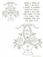 Embroidery for Quilts & More