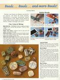 Load image into Gallery viewer, Stamping Polymer Clay & Wire