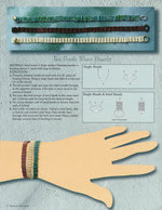 Harmony Bracelets with Stretchy Elastic