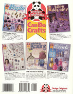 Harmony Bracelets with Stretchy Elastic