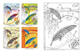 Load image into Gallery viewer, Expressions of Nature Coloring Book