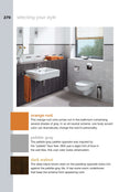 Load image into Gallery viewer, Can't Fail Color Schemes--Kitchen & Bath