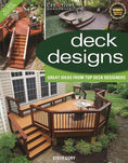 Load image into Gallery viewer, Deck Designs, 3rd Edition