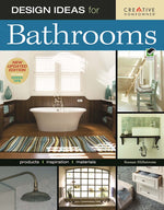 Design Ideas for Bathrooms, 2nd edition