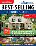 Load image into Gallery viewer, Lowe's Best-Selling House Plans - Use #7616