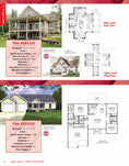 Load image into Gallery viewer, Lowe's Best-Selling House Plans - Use #7616