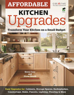 Affordable Kitchen Upgrades