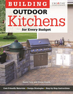 Building Outdoor Kitchens for Every Budget