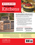 Load image into Gallery viewer, Building Outdoor Kitchens for Every Budget
