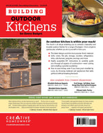 Building Outdoor Kitchens for Every Budget