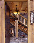 Load image into Gallery viewer, Cozy Cottage & Cabin Designs, Updated 2nd Edition