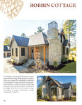Load image into Gallery viewer, Cozy Cottage & Cabin Designs, Updated 2nd Edition