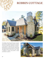 Cozy Cottage & Cabin Designs, Updated 2nd Edition