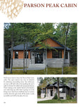 Load image into Gallery viewer, Cozy Cottage & Cabin Designs, Updated 2nd Edition