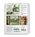 Load image into Gallery viewer, How to Garden Indoors & Grow Your Own Food Year Round (Spiral)