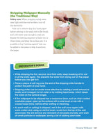 DIY Guide to Painting and Wallpapering