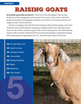 Load image into Gallery viewer, Backyard Homesteading, Second Revised Edition