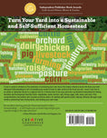 Load image into Gallery viewer, Backyard Homesteading, Second Revised Edition