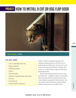 Beginner's Guide to DIY & Home Repair