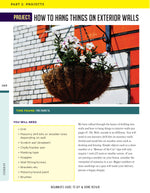 Beginner's Guide to DIY & Home Repair