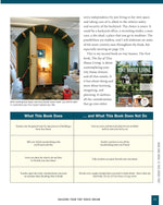 Building Your Tiny House Dream