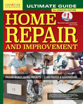 Load image into Gallery viewer, Ultimate Guide to Home Repair and Improvement, 3rd Updated Edition