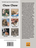 Load image into Gallery viewer, Chow Chow