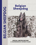 Load image into Gallery viewer, Belgian Sheepdog