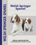Load image into Gallery viewer, Welsh Springer Spaniel