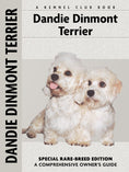 Load image into Gallery viewer, Dandie Dinmont Terrier